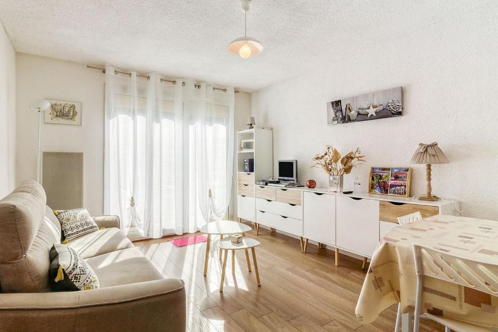 Appartement Cauterets Extérieur photo