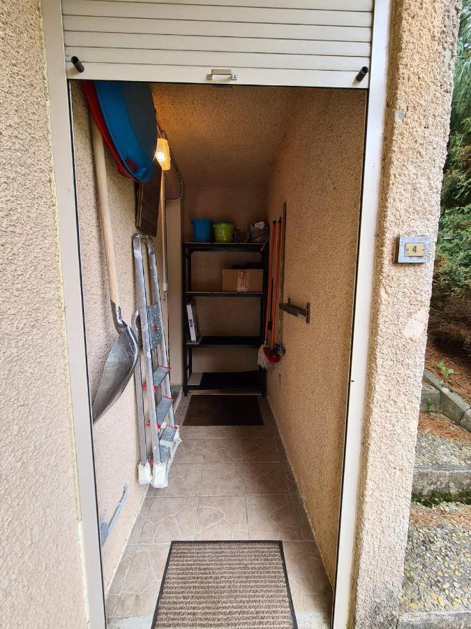 Appartement Cauterets Extérieur photo