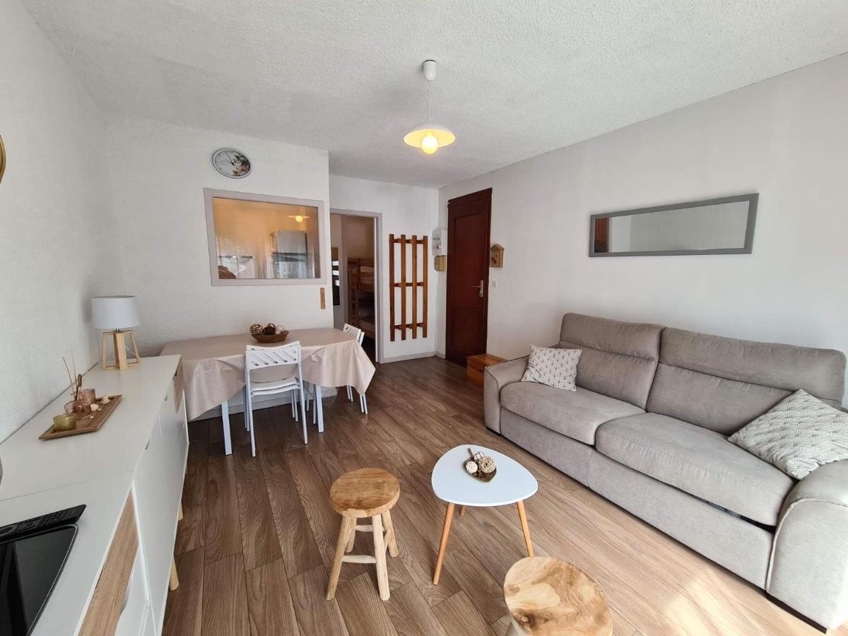 Appartement Cauterets Extérieur photo