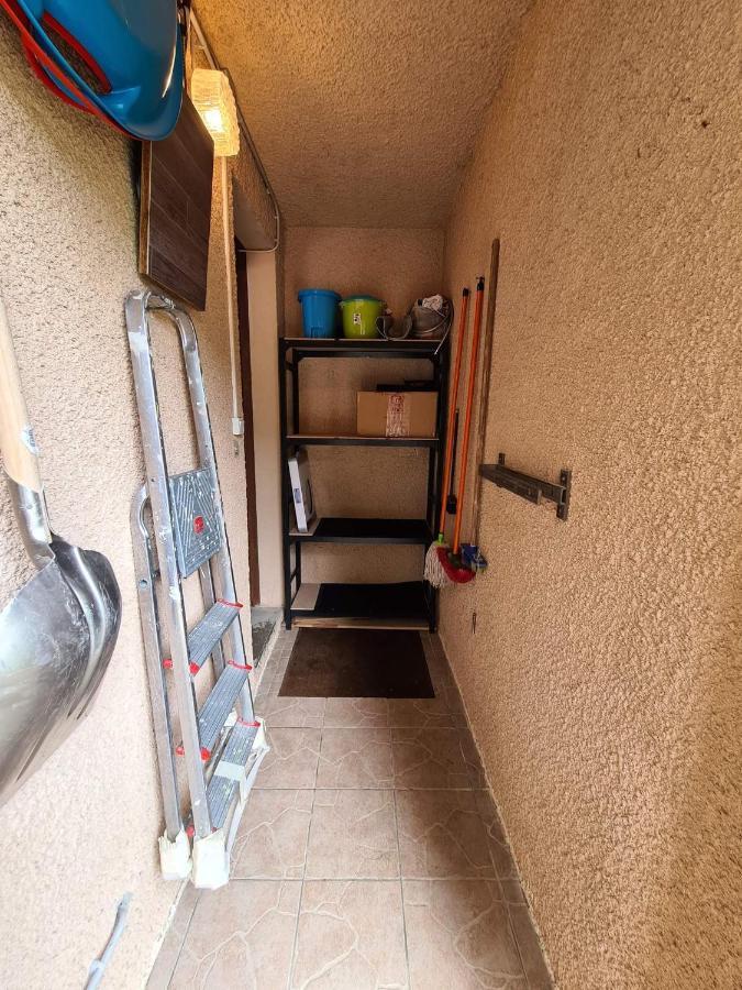 Appartement Cauterets Extérieur photo